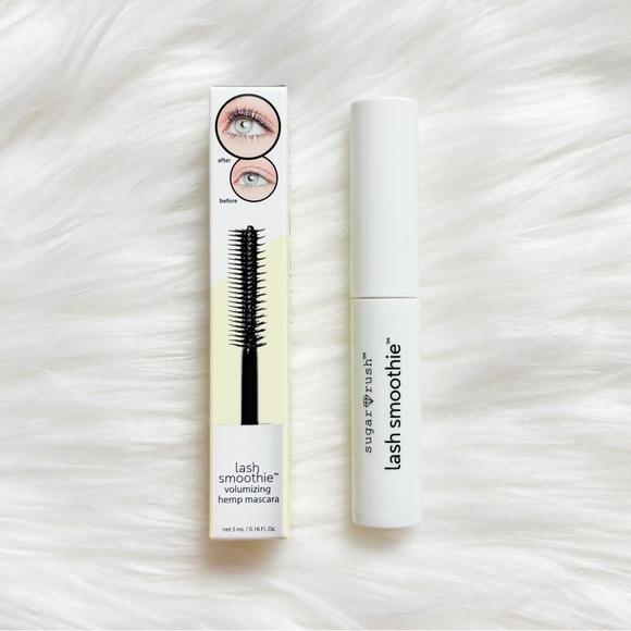 tarte Other - Tarte Sugar Rush Lash Smoothie Mascara NWT